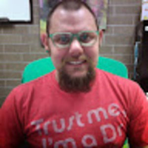 Meet your Posher, Bradley